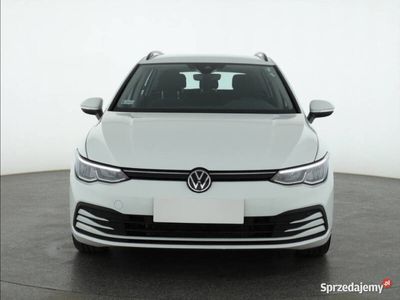 VW Golf VIII