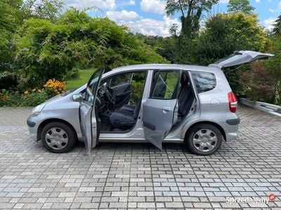 Używany 2004 Honda Jazz LS Hatchback | 9000 zł