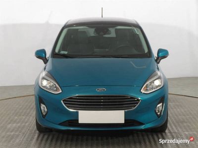 używany Ford Fiesta 1.0 EcoBoost