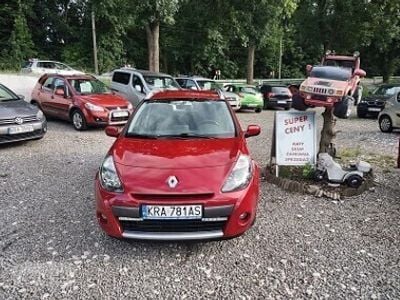 Renault Clio GrandTour