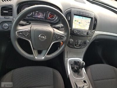 Opel Insignia Country Tourer
