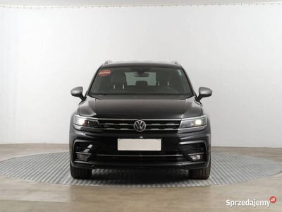 używany VW Tiguan Allspace 2.0 BiTDI