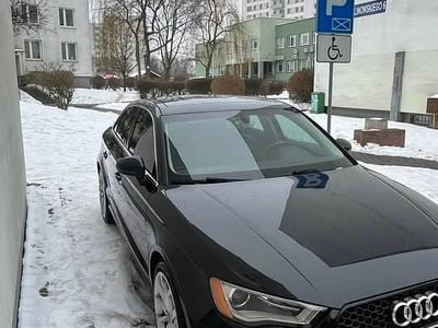 Używany Audi A3 Sport 2016