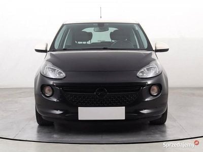 Czarny Używany 2014 Opel Adam Hatchback | 22 999 zł (Dobra cena)