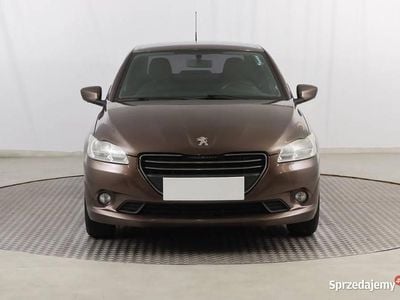 Peugeot 301