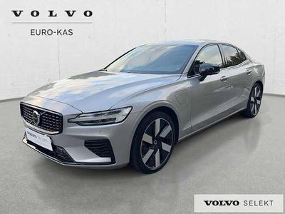 używany Volvo S60 T8 AWD Plug-In Hybrid Polestar Engineered aut