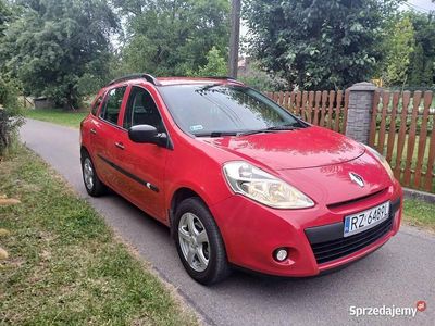 Renault Clio GrandTour