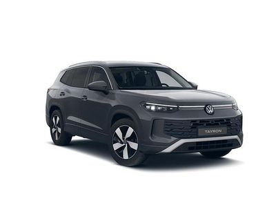 Nowe 2026 VW Tayron SUV | 227 220 zł