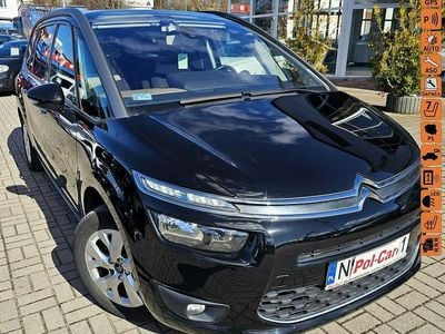 Citroën Grand C4 Picasso