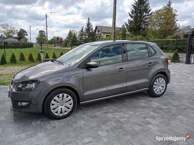 VW Polo