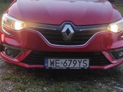 używany Renault Mégane IV 1,5blue dCi Limited