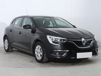 Renault Mégane IV
