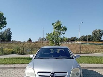Opel Signum