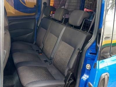 Fiat Doblò