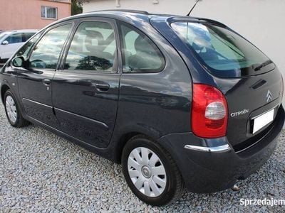 Używany 2005 Citroën Xsara | 8900 zł