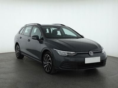 VW Golf VIII
