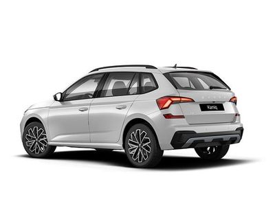 Biel moon metalizowany Nowe 2026 Skoda 105 Sedan/Limuzyna | 133 300 zł