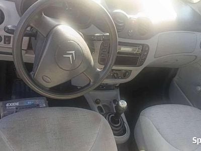 Używany 2003 Citroën C3 Hatchback | 900 zł