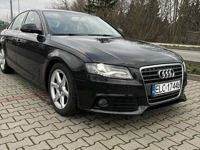 Używany 2009 Audi A4 | 23 000 zł (Uczciwa cena)