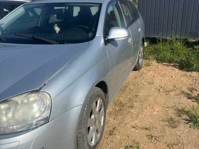 VW Golf V