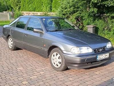 Używany Ford Scorpio 1993