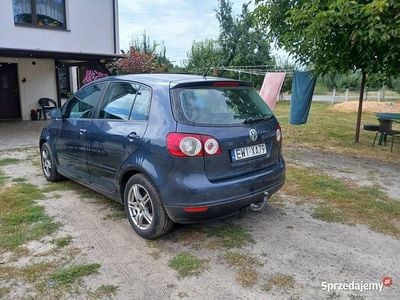 VW Golf V