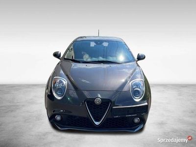 używany Alfa Romeo MiTo Super 1.4