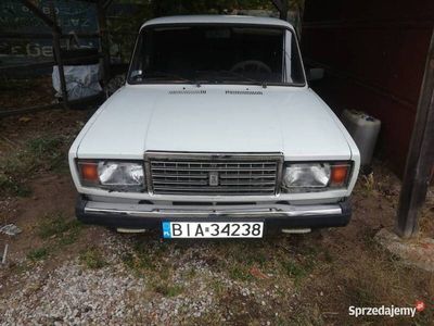 Lada 2107