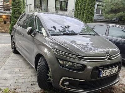 Citroën C4 Picasso