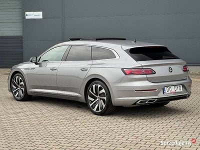 VW Arteon