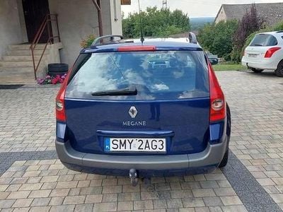 Renault Mégane GrandTour