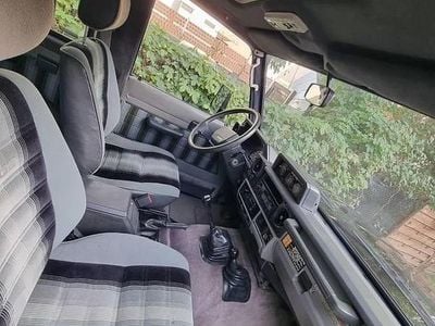 Używany Toyota Land Cruiser 1988 SUV