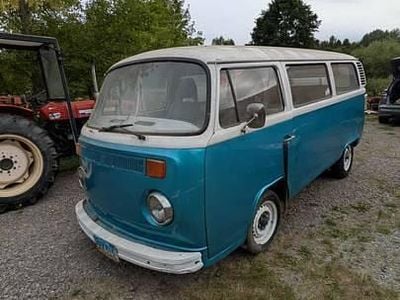 Używany 1979 VW T2 Van | 69 000 zł