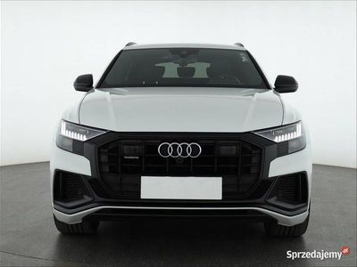 używany Audi Q8 55 TFSI