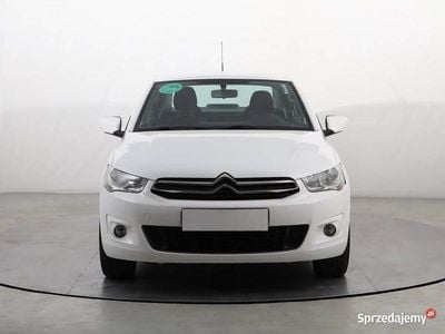 Citroën C-Elysee I