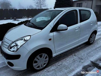 Używany Nissan Pixo 2009 Hatchback