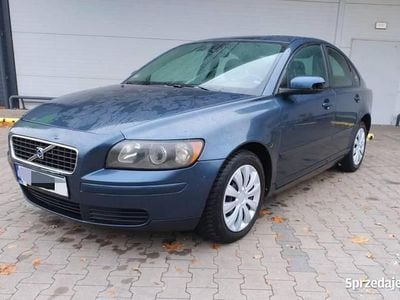Volvo S40