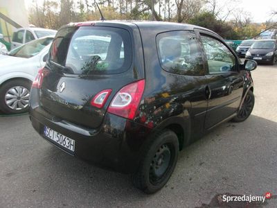 używany Renault Twingo Expression 1.2 Benzyna Klimatyzacja Salon PL…