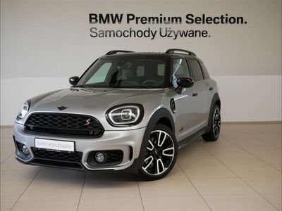 używany Mini Cooper S Countryman ALL4