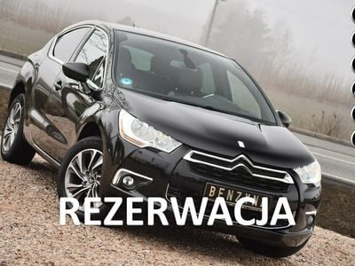 Citroën DS4
