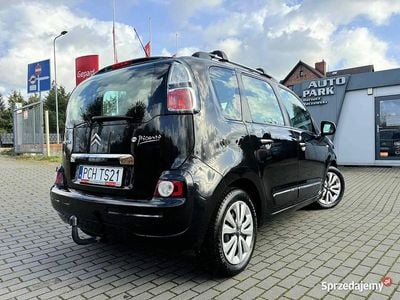 Citroën C3 Picasso
