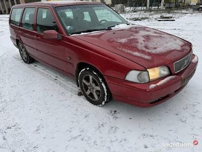 Używany 1999 Volvo V70 Kombi | 2500 zł
