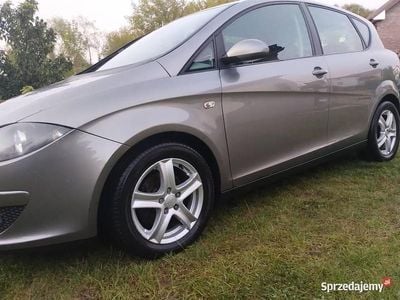 Seat Toledo