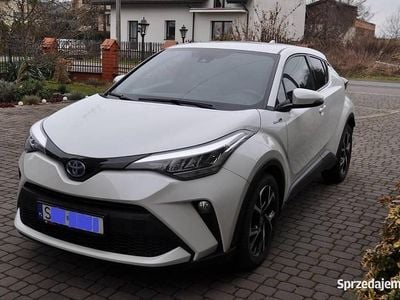Używany Toyota C-HR Style 2019 SUV