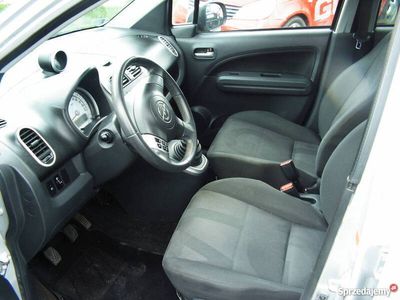 Opel Agila