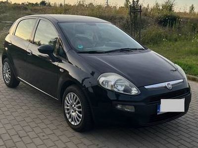 Fiat Punto Evo