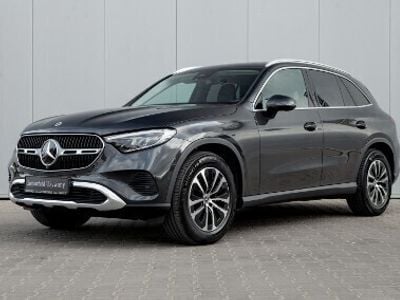 Mercedes GLC220