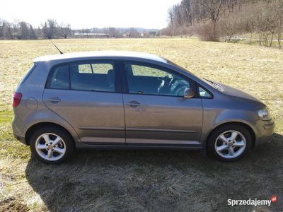 VW Golf V