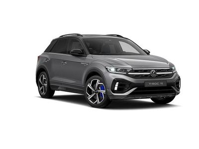 Nowe 2026 VW T-Roc SUV | 222 239 zł