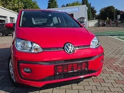 Używany 2022 VW up! Hatchback | 37 900 zł (Uczciwa cena)
